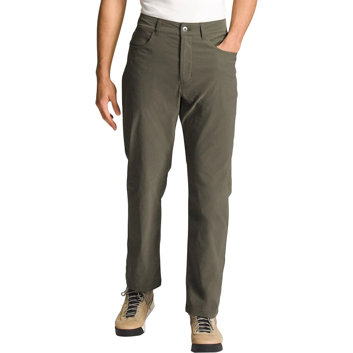 The North Face Sprag 5-Pocket Pant - Men's 9 The North Face Sprag 5-Pocket Pant - Men's - Image 7