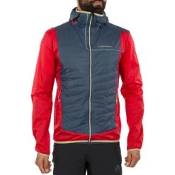 La Sportiva Zeal Insulated Jacket - Men's 11 La Sportiva Zeal Insulated Jacket - Men's -Chic Clothing Store NIBLTARE