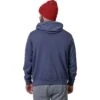 Ski Bum Pullover Hoody - Men's 2 Ski Bum Pullover Hoody - Men's -Chic Clothing Store NIGHEA D1