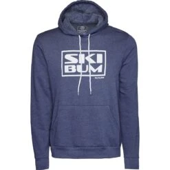 Ski Bum Pullover Hoody - Men's 11 Ski Bum Pullover Hoody - Men's -Chic Clothing Store NIGHEA D2