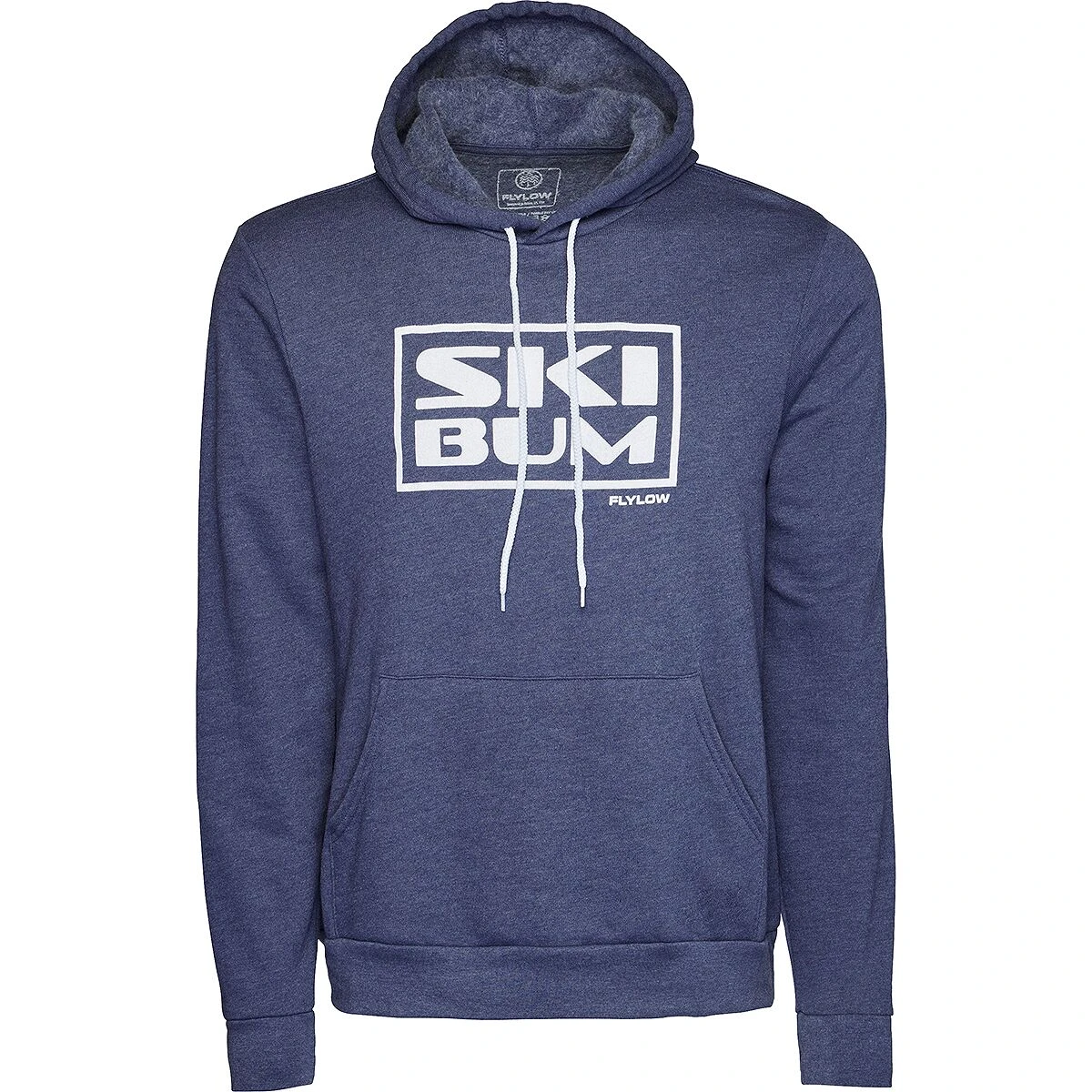 Ski Bum Pullover Hoody - Men's 7 Ski Bum Pullover Hoody - Men's - Image 5