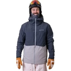 Albert Jacket - Men's