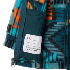 Columbia Zing III Fleece Jacket - Infants' 9 Columbia Zing III Fleece Jacket - Infants' -Chic Clothing Store NIGWAVPAT D2