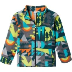 Columbia Zing III Fleece Jacket - Infants'
