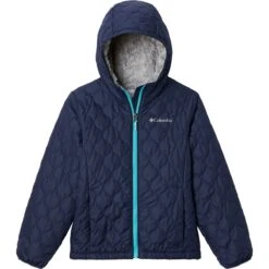 Columbia Bella Plush Jacket - Girls'