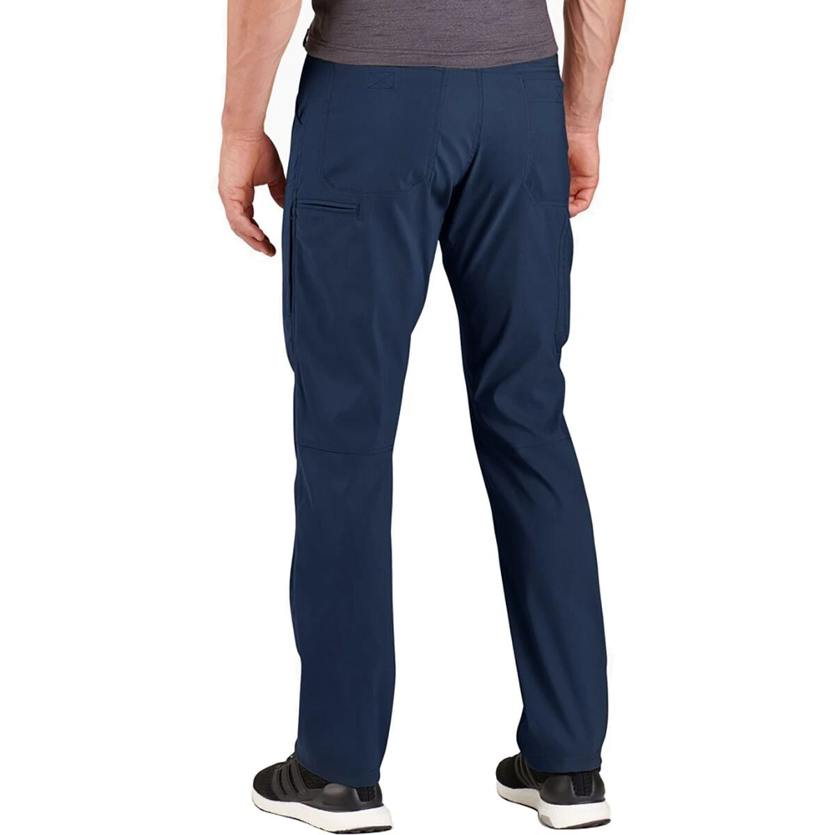 KUHL Renegade Pant - Men's 6 KUHL Renegade Pant - Men's - Image 4