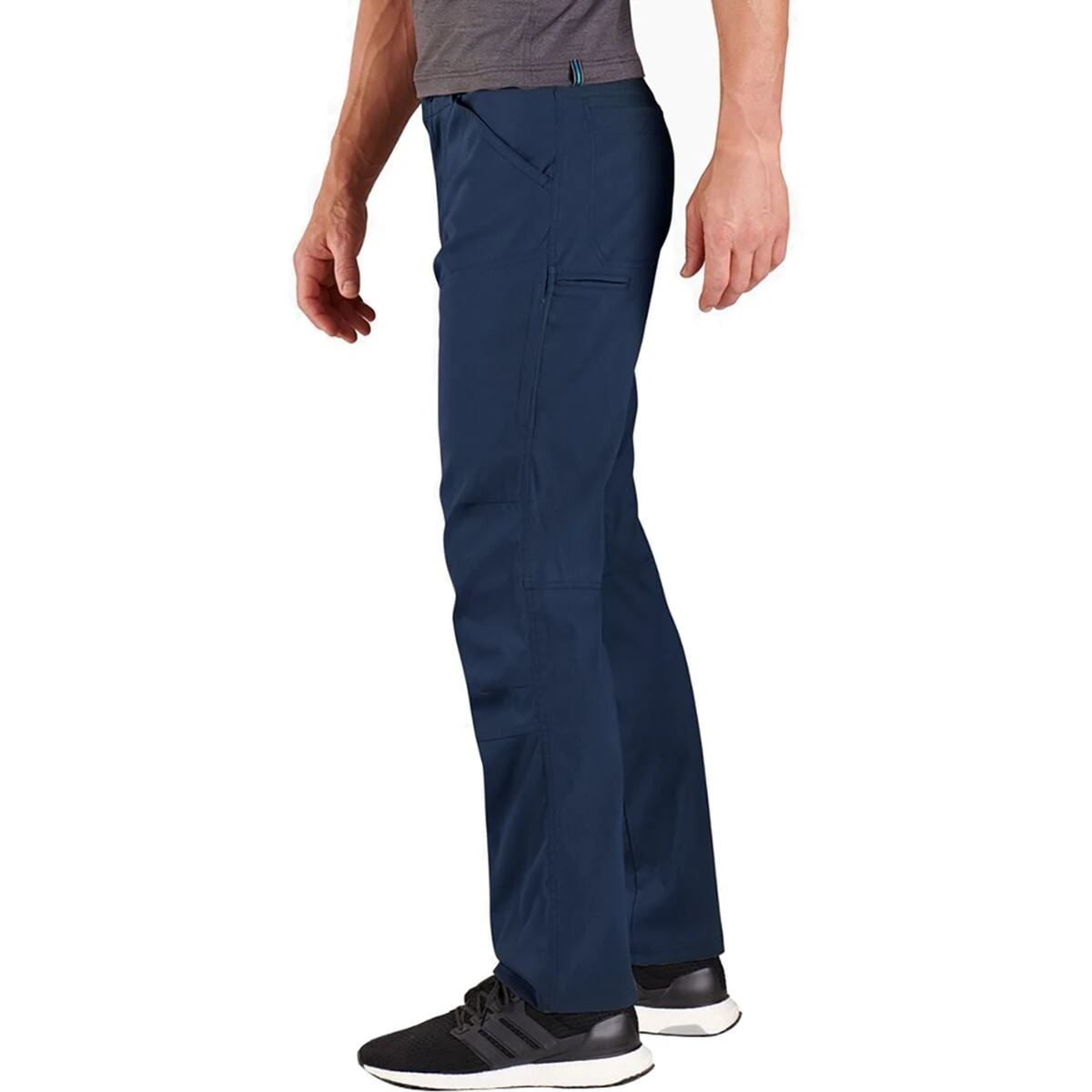KUHL Renegade Pant - Men's 4 KUHL Renegade Pant - Men's - Image 2