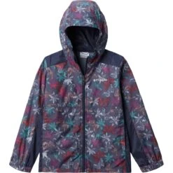Columbia Glennaker Springs Jacket - Toddlers' -Chic Clothing Store NOFLBYNO