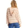 Billabong Mas Amor Pullover - Women's -Chic Clothing Store NUDMOO D3
