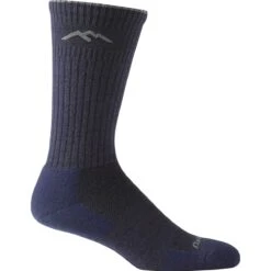 Darn Tough The Standard Mid-Calf Light Sock - Men's -Chic Clothing Store NV 1