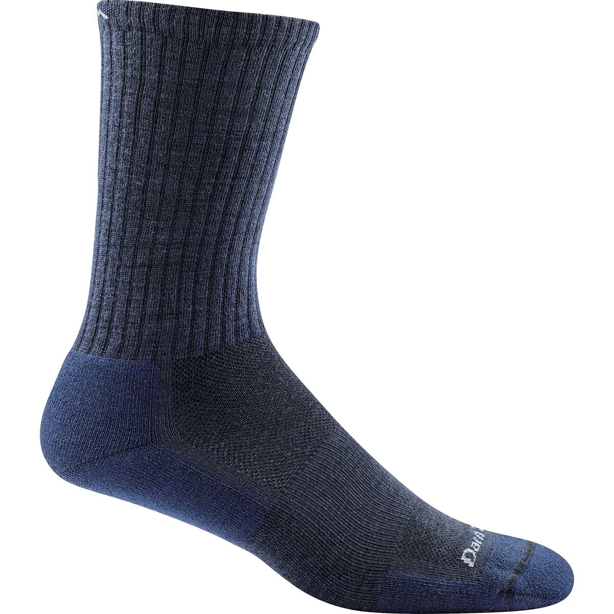 Darn Tough The Standard Crew Light Cushion Sock - Men's 6 Darn Tough The Standard Crew Light Cushion Sock - Men's - Image 4