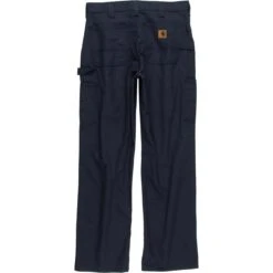 Carhartt Canvas Work Dungaree Pant - Men's 9 Carhartt Canvas Work Dungaree Pant - Men's -Chic Clothing Store NV D1 1