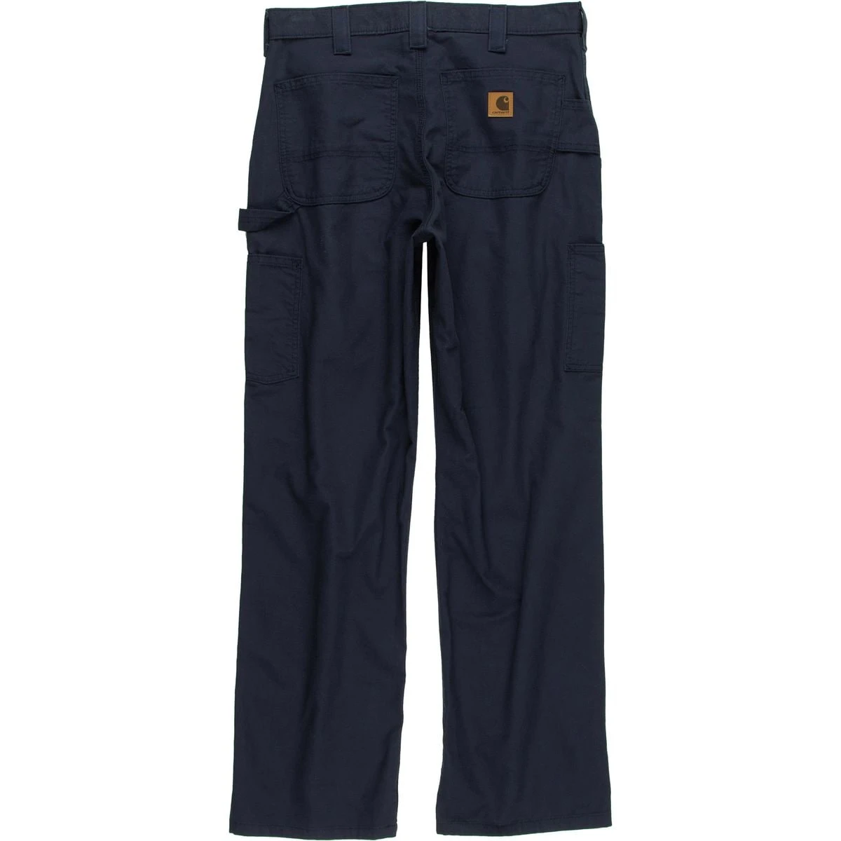 Carhartt Canvas Work Dungaree Pant - Men's 6 Carhartt Canvas Work Dungaree Pant - Men's - Image 4