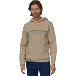 Patagonia Line Logo Ridge Stripe Uprisal Hoodie 13 Patagonia Line Logo Ridge Stripe Uprisal Hoodie -Chic Clothing Store OARTAN D3