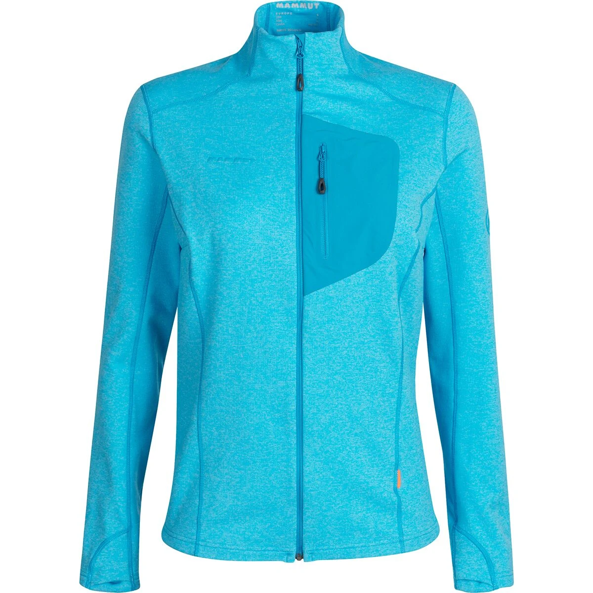 Mammut Aconcagua Light ML Jacket - Women's 3 Mammut Aconcagua Light ML Jacket - Women's