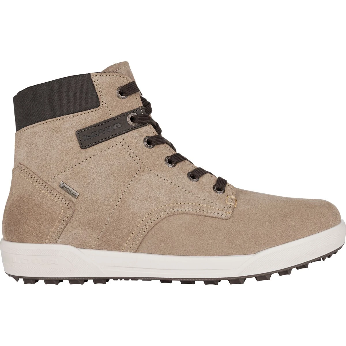Lowa Dublin III GTX QC Boot - Men's 4 Lowa Dublin III GTX QC Boot - Men's - Image 2