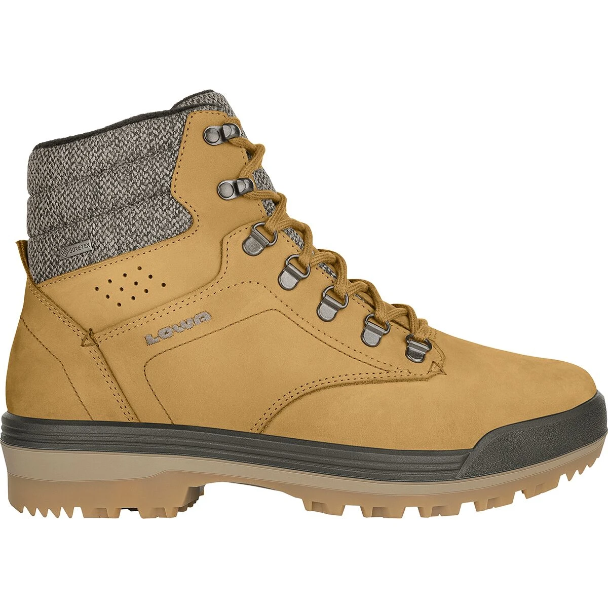 Lowa Nera GTX Boot - Men's 4 Lowa Nera GTX Boot - Men's - Image 2