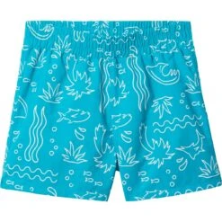 Columbia Super Backcast Boardshort - Boys' 7 Columbia Super Backcast Boardshort - Boys' -Chic Clothing Store OCTEMASHA