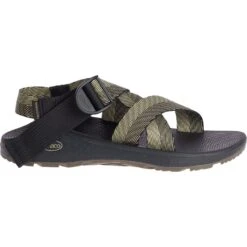 Chaco Mega Z Cloud Sandal - Men's 20 Chaco Mega Z Cloud Sandal - Men's -Chic Clothing Store ODDBLA