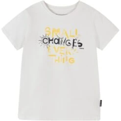 Reima Valoon Short-Sleeve T-Shirt - Toddlers' -Chic Clothing Store OFFWHI 1