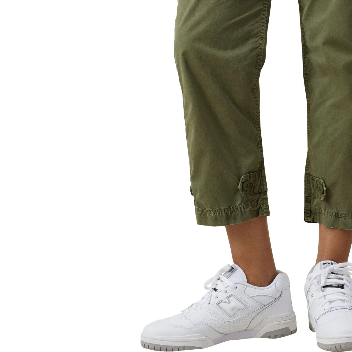 Alpha Industries Patch Pocket Coverall - Women's 8 Alpha Industries Patch Pocket Coverall - Women's - Image 6