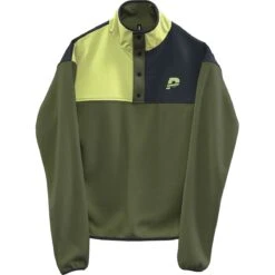 Backcountry Fleece Pullover -Chic Clothing Store OLI 3