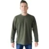 Holden Crew - 100% American Made - Men's -Chic Clothing Store OLI 4