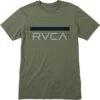 RVCA Two Bar Short-Sleeve T-Shirt - Boys' 2 RVCA Two Bar Short-Sleeve T-Shirt - Boys' -Chic Clothing Store OLI 9
