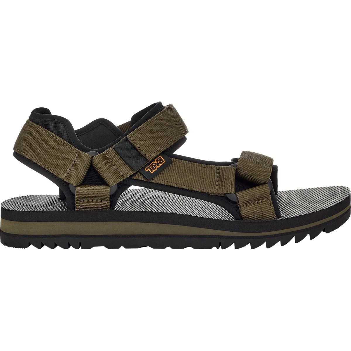 Teva Universal Trail Sandal - Men's 6 Teva Universal Trail Sandal - Men's - Image 4