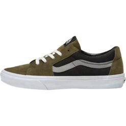 Vans Sk8-Low Shoe -Chic Clothing Store OLIBLA 1