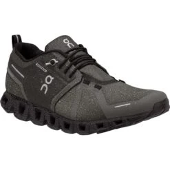 On Running Cloud 5 Waterproof Shoe - Women's 22 On Running Cloud 5 Waterproof Shoe - Women's -Chic Clothing Store OLIBLA D10