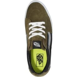 Vans Sk8-Low Shoe -Chic Clothing Store OLIBLA D2