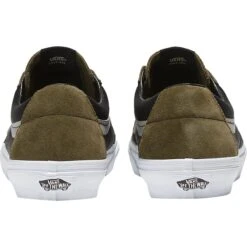 Vans Sk8-Low Shoe -Chic Clothing Store OLIBLA D3