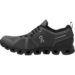 On Running Cloud 5 Waterproof Shoe - Women's 24 On Running Cloud 5 Waterproof Shoe - Women's -Chic Clothing Store OLIBLA D8