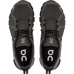 On Running Cloud 5 Waterproof Shoe - Women's 18 On Running Cloud 5 Waterproof Shoe - Women's -Chic Clothing Store OLIBLA D9