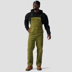 Stoic Corduroy Overall - Men's 15 Stoic Corduroy Overall - Men's -Chic Clothing Store OLIBRA 1