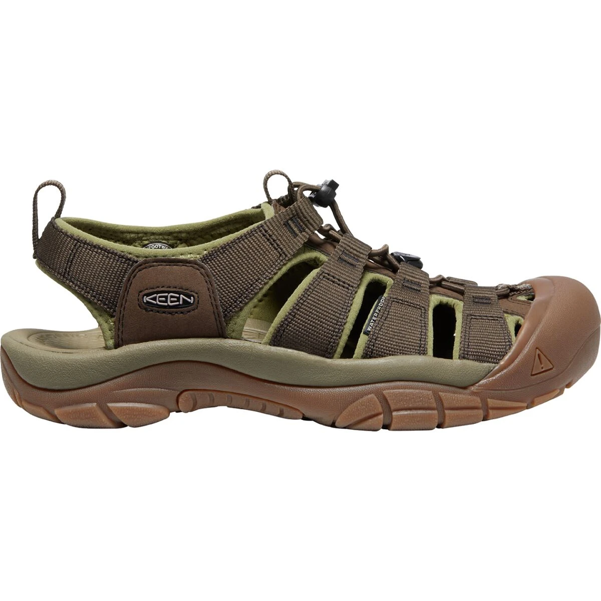 Keen Newport H2 Sandal - Men's 3 Keen Newport H2 Sandal - Men's