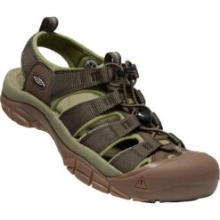 Keen Newport H2 Sandal - Men's 9 Keen Newport H2 Sandal - Men's -Chic Clothing Store OLIDRACAN D1