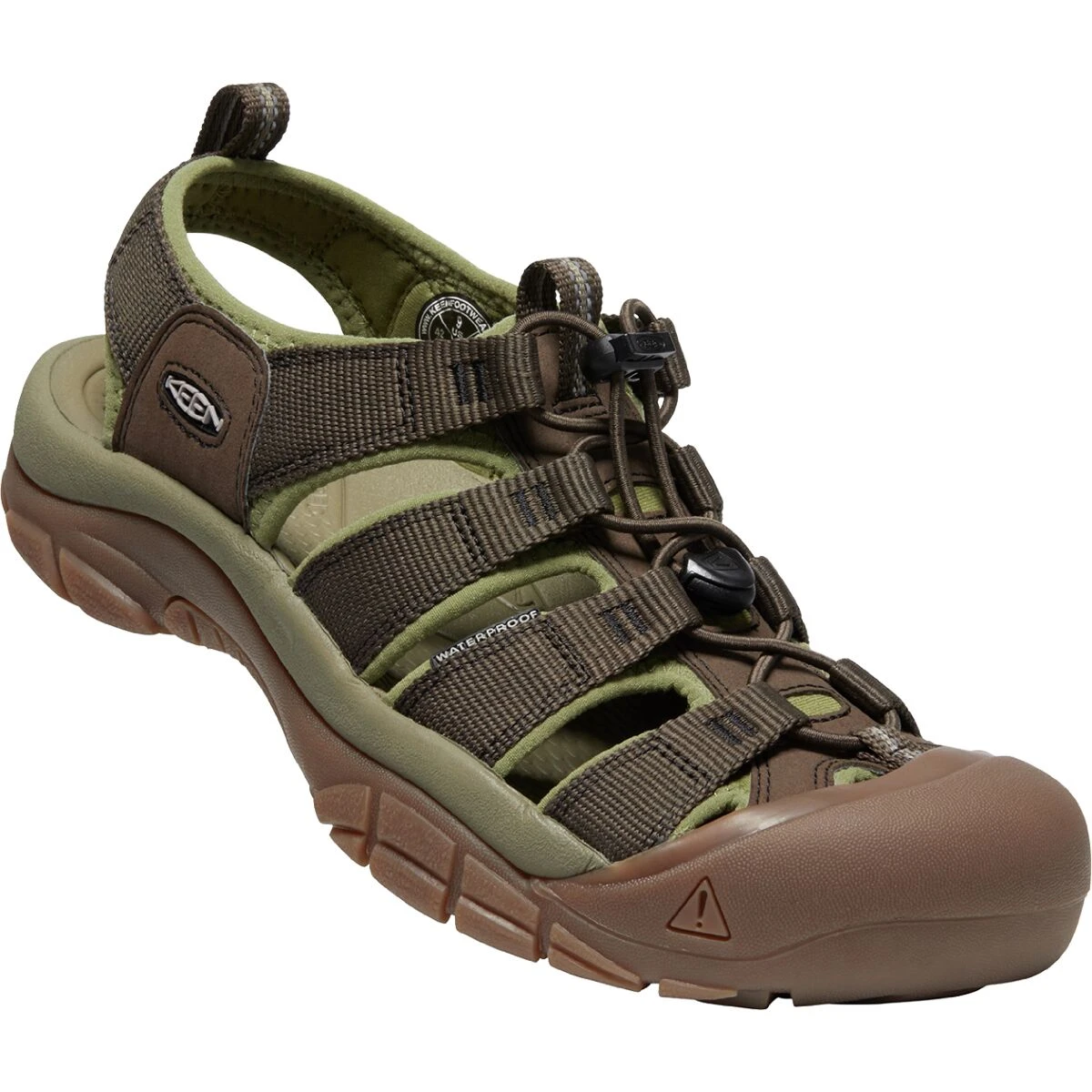 Keen Newport H2 Sandal - Men's 6 Keen Newport H2 Sandal - Men's - Image 4