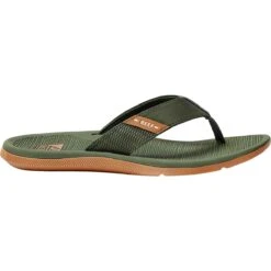 Reef Santa Ana Flip Flop - Men's -Chic Clothing Store OLIGUM