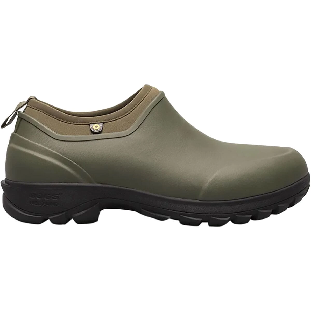 BOGS Sauvie Slip-On Shoe - Men's 5 BOGS Sauvie Slip-On Shoe - Men's - Image 3