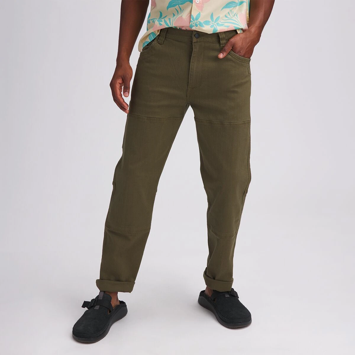 Rambler Stretch Workpant - Men's 7 Rambler Stretch Workpant - Men's - Image 5