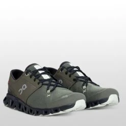 On Running Cloud X 3 Running Shoe - Men's 13 On Running Cloud X 3 Running Shoe - Men's -Chic Clothing Store OLIRES D1
