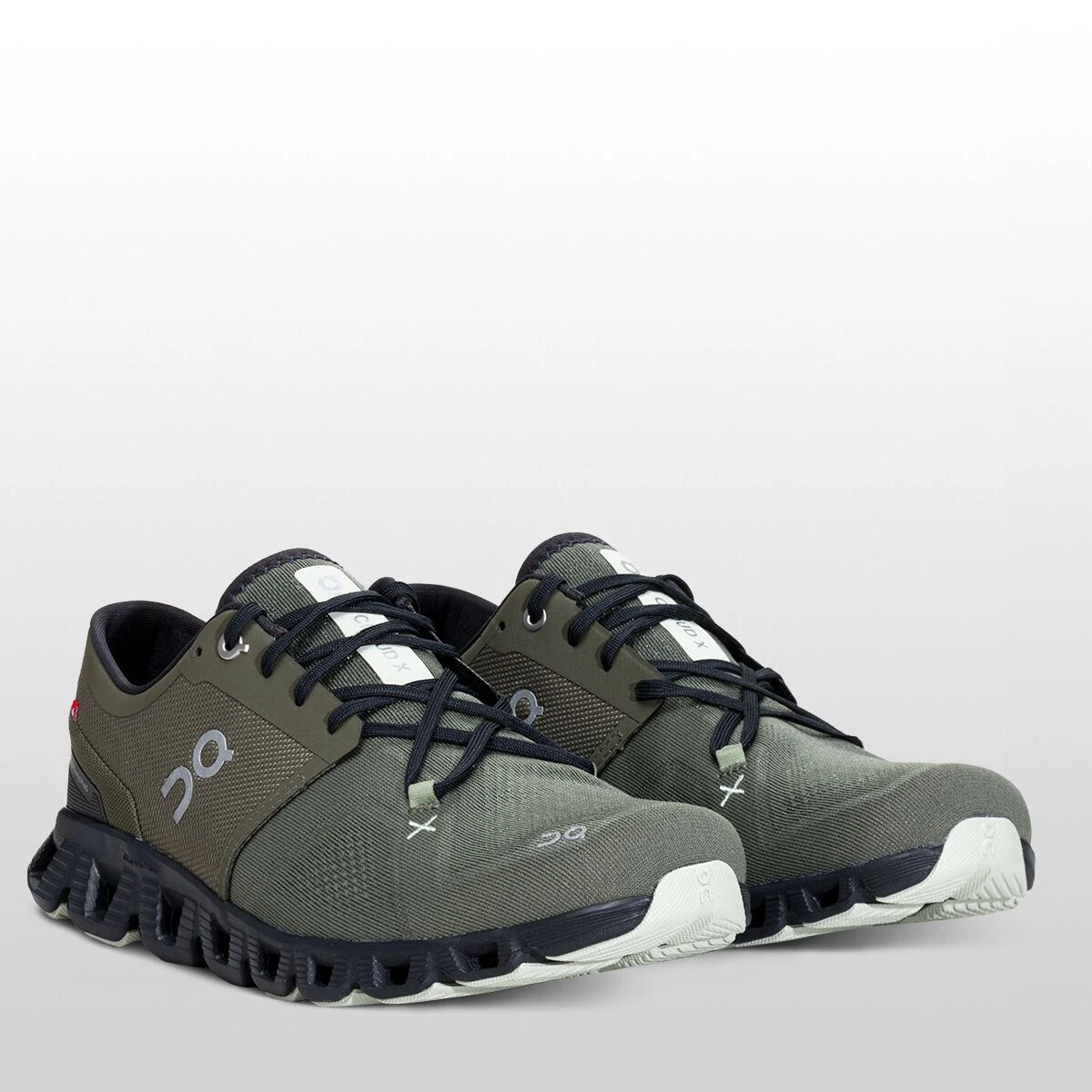 On Running Cloud X 3 Running Shoe - Men's 5 On Running Cloud X 3 Running Shoe - Men's - Image 3