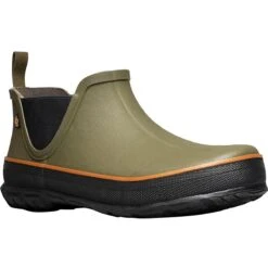 BOGS Digger Slip On Shoe - Men's 14 BOGS Digger Slip On Shoe - Men's -Chic Clothing Store OLI D1 1
