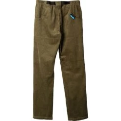KAVU Chilli Roy Pant - Men's 12 KAVU Chilli Roy Pant - Men's -Chic Clothing Store OLI D1