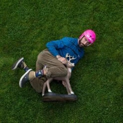 KAVU Chilli Roy Pant - Men's 13 KAVU Chilli Roy Pant - Men's -Chic Clothing Store OLI D4