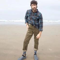 KAVU Chilli Roy Pant - Men's 14 KAVU Chilli Roy Pant - Men's -Chic Clothing Store OLI D5