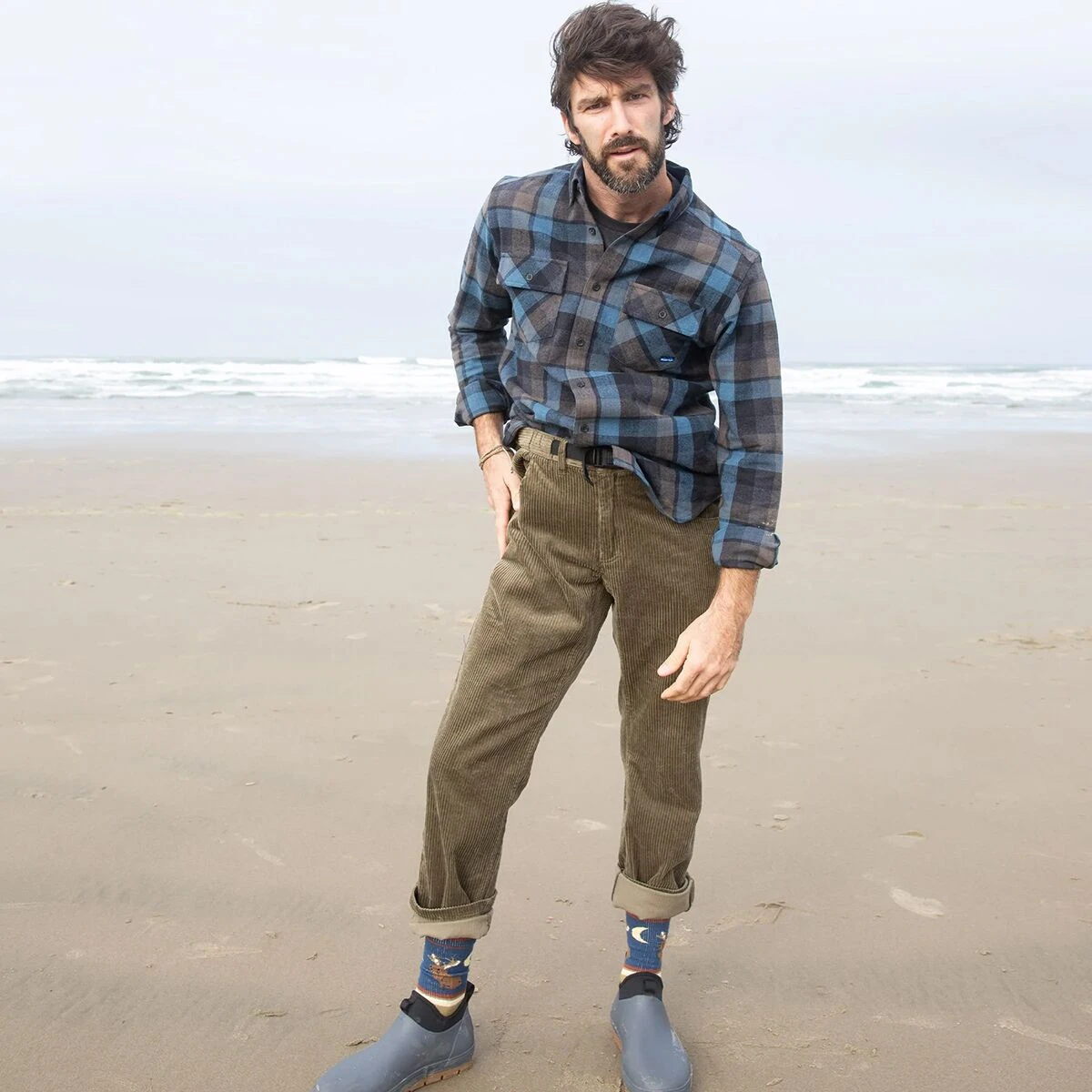 KAVU Chilli Roy Pant - Men's 7 KAVU Chilli Roy Pant - Men's - Image 5