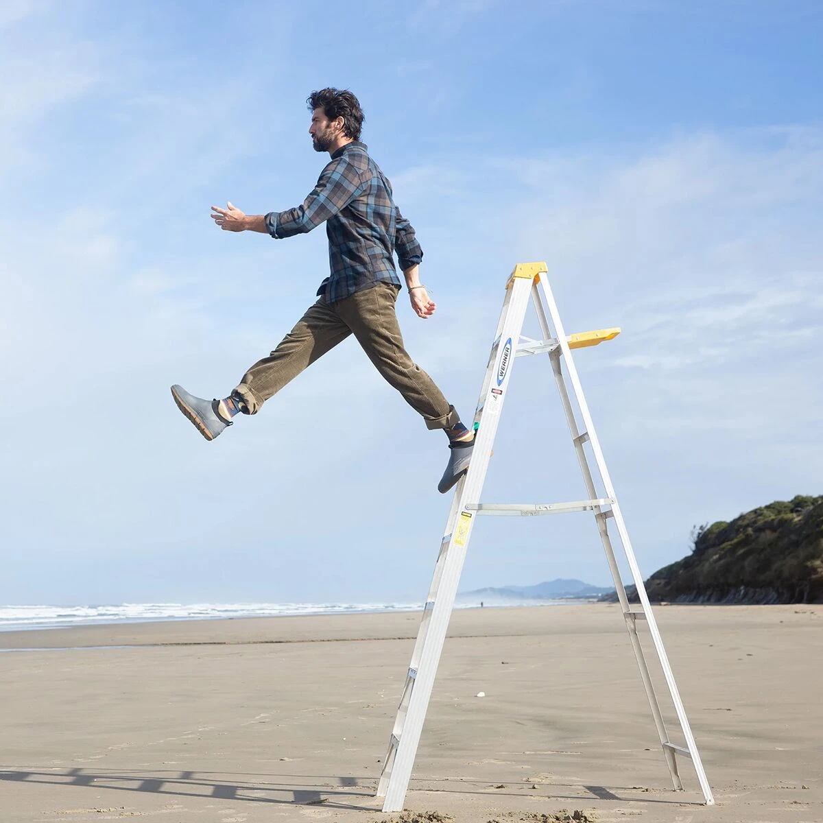 KAVU Chilli Roy Pant - Men's 9 KAVU Chilli Roy Pant - Men's - Image 7